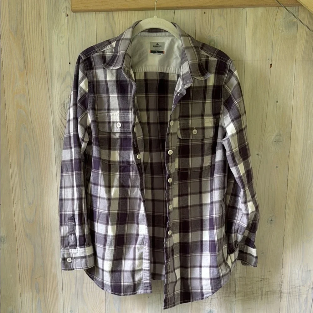 Ridgecut Button Down Shirt Size L